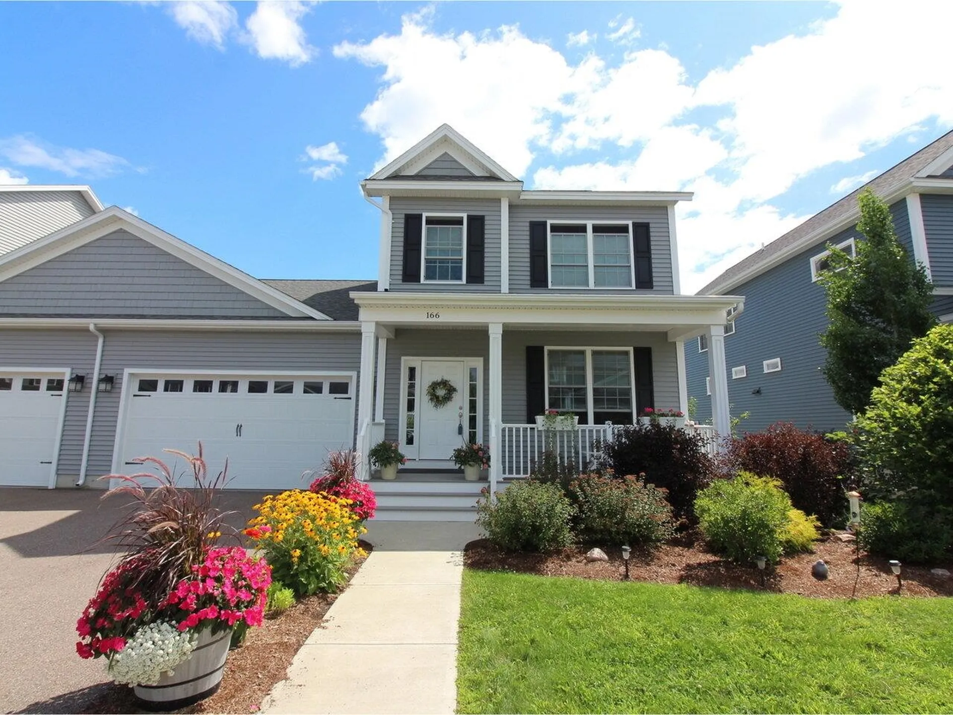 166 North Jefferson Road South Burlington VT 05403