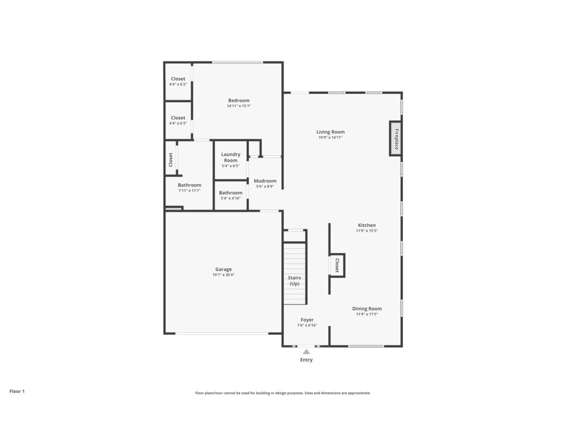 166 North Jefferson Road South Burlington VT 05403