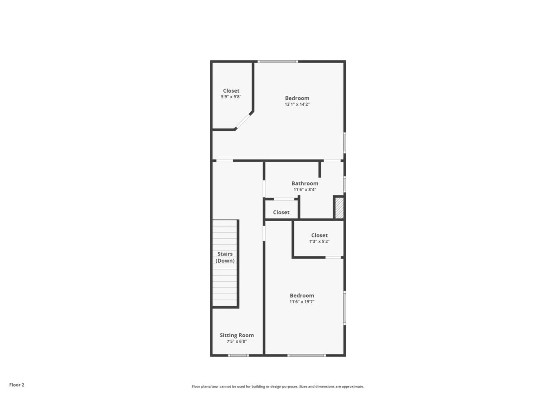 166 North Jefferson Road South Burlington VT 05403