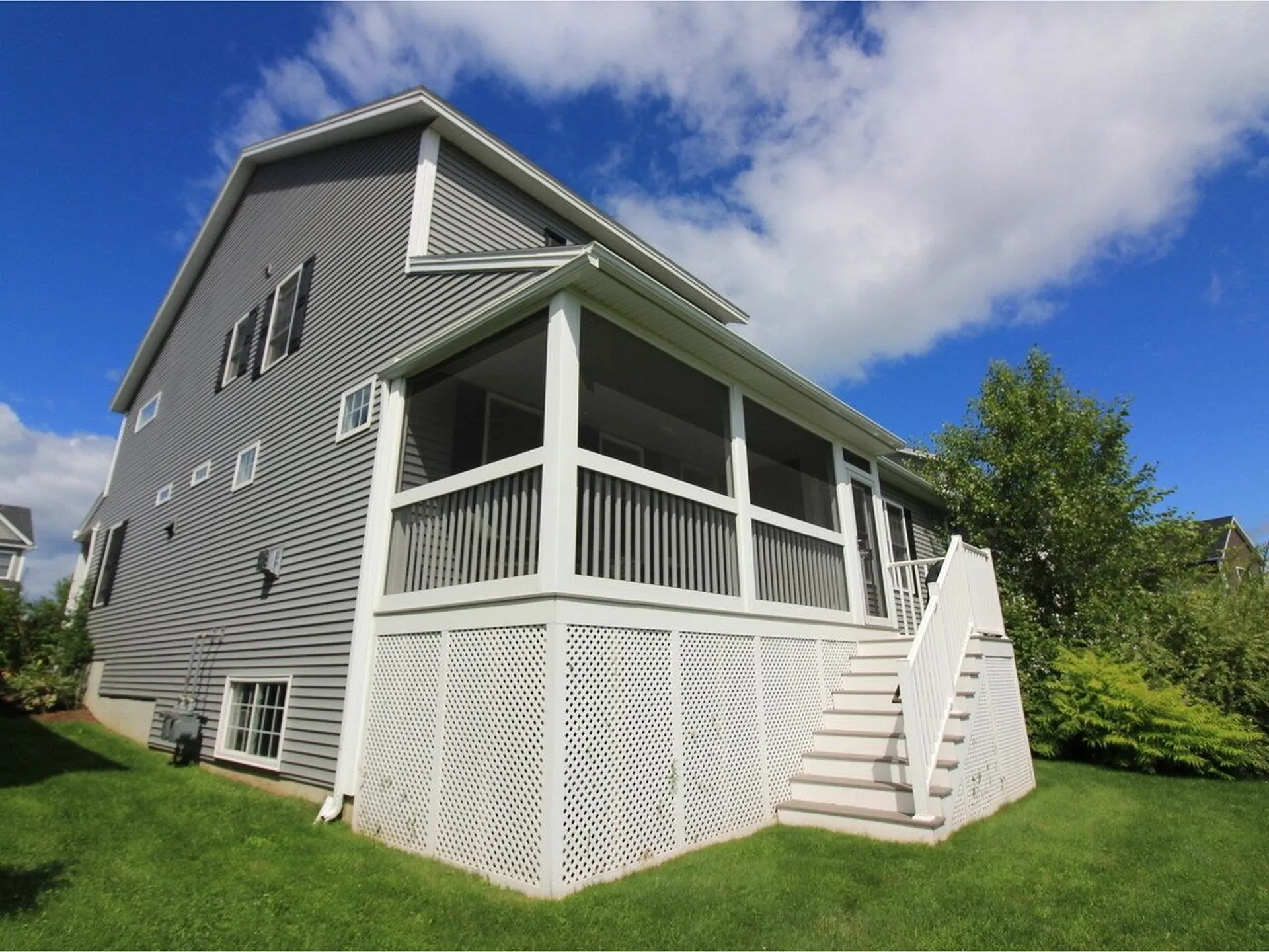 166 North Jefferson Road South Burlington VT 05403