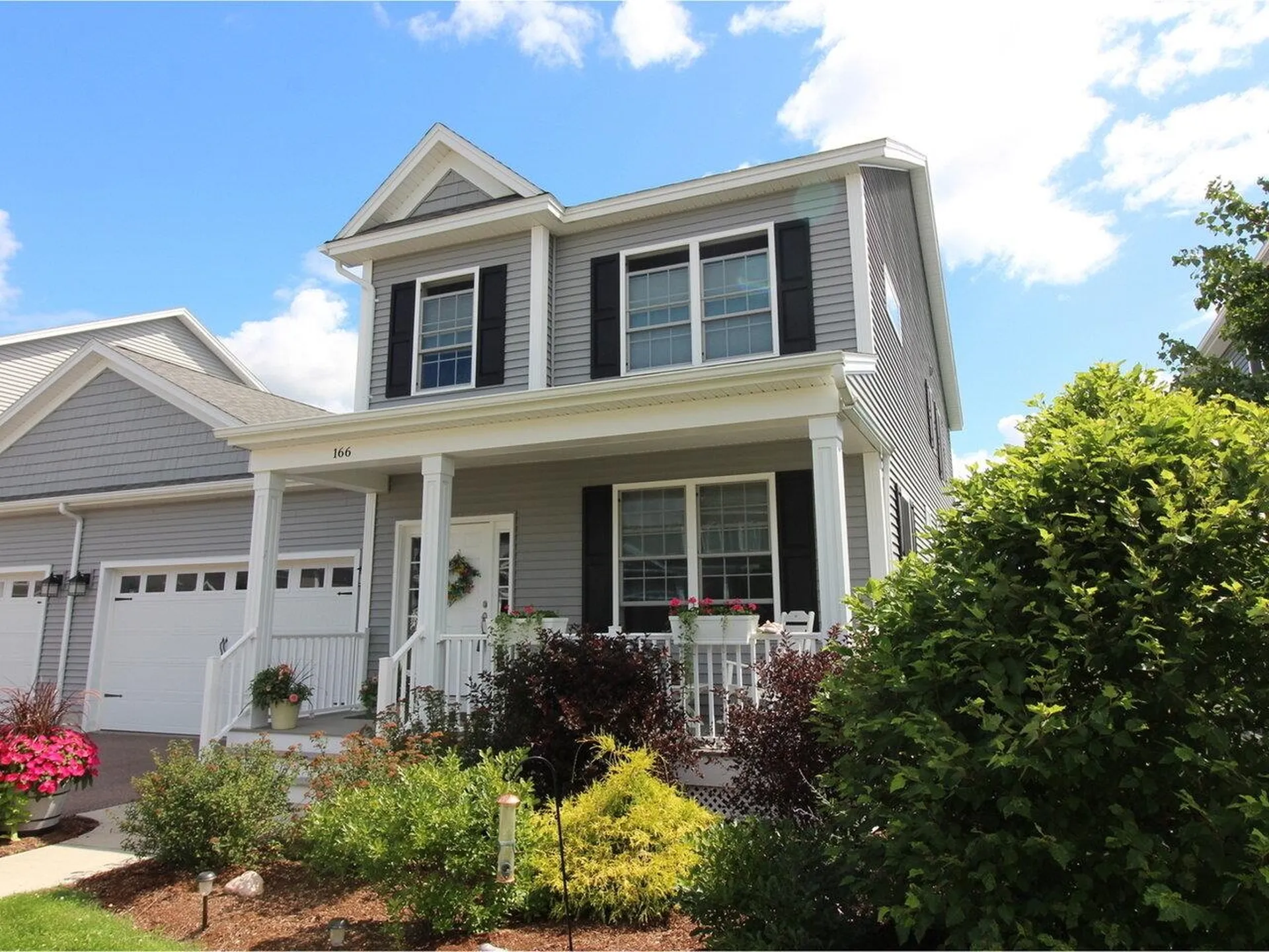 166 North Jefferson Road South Burlington VT 05403