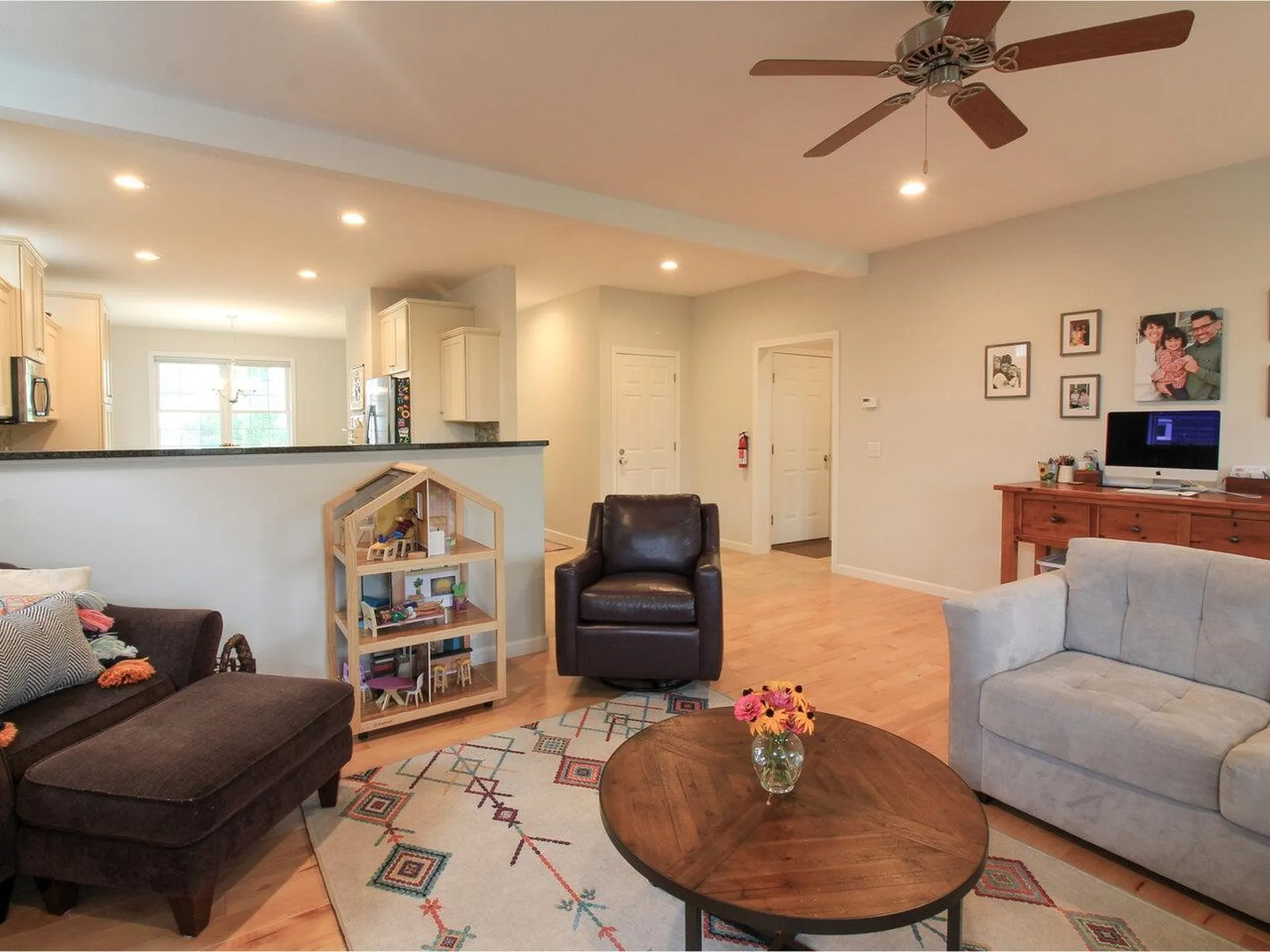 166 North Jefferson Road South Burlington VT 05403