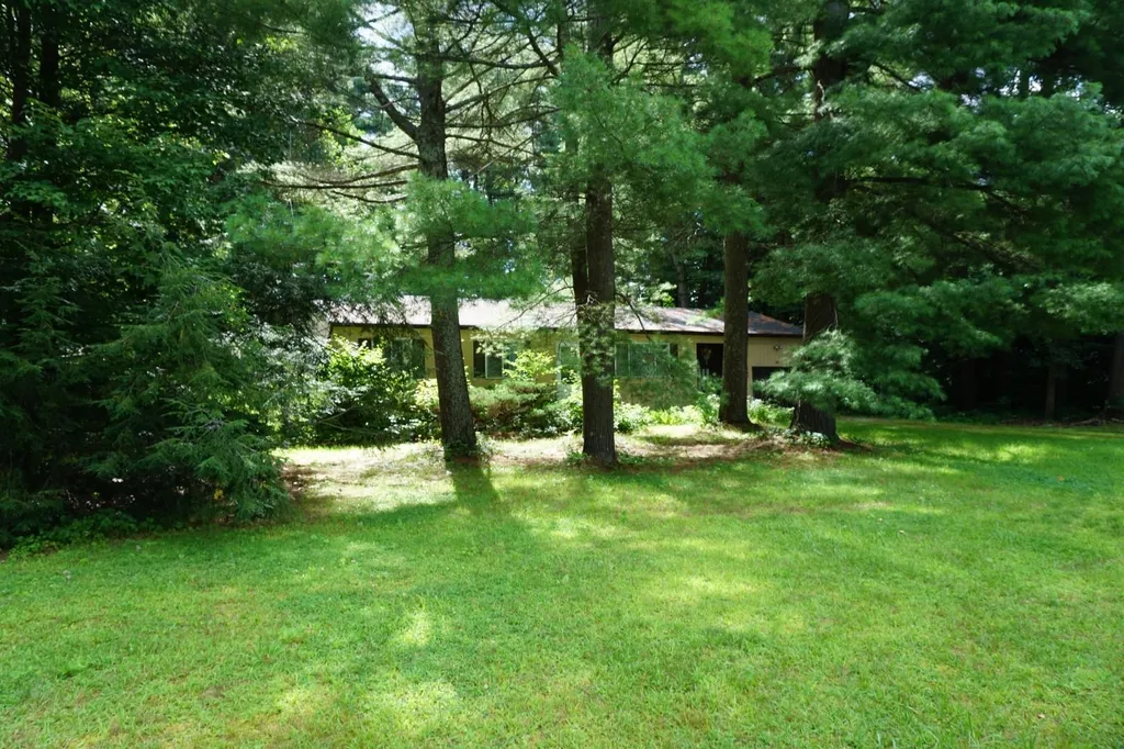 121 Woodcrest Circle Milton VT 05468
