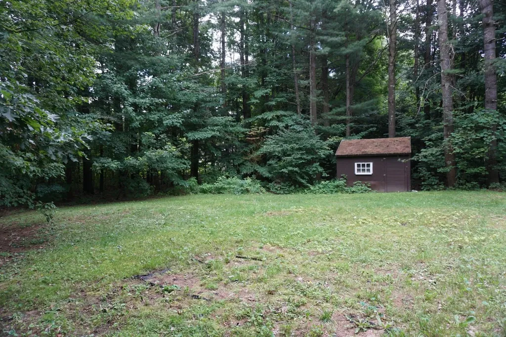 121 Woodcrest Circle Milton VT 05468