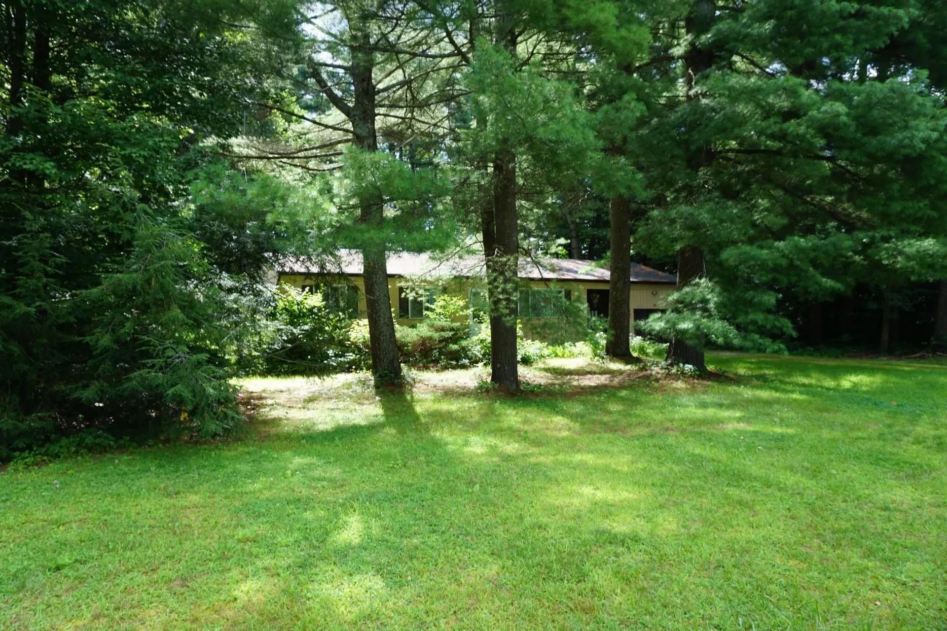 121 Woodcrest Circle Milton VT 05468