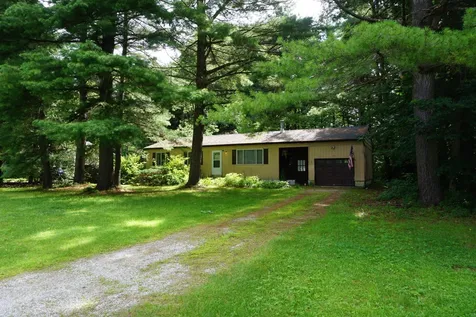 121 Woodcrest Circle Milton VT 05468