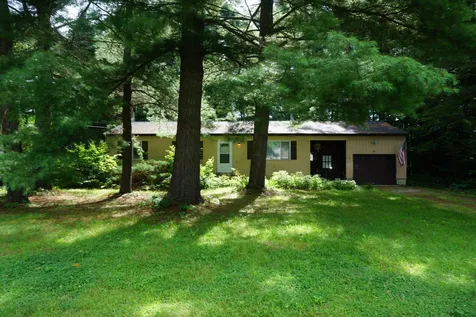 121 Woodcrest Circle Milton VT 05468