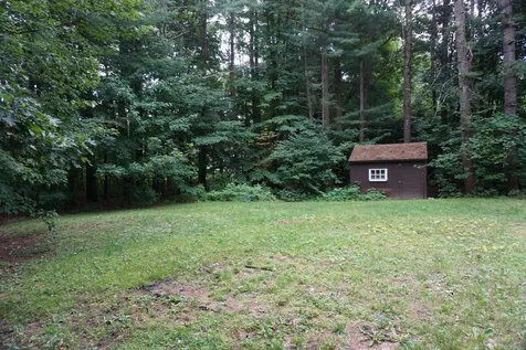 121 Woodcrest Circle Milton VT 05468