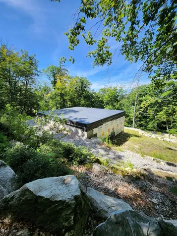 11 Jungfrau Road Madison NH 03849