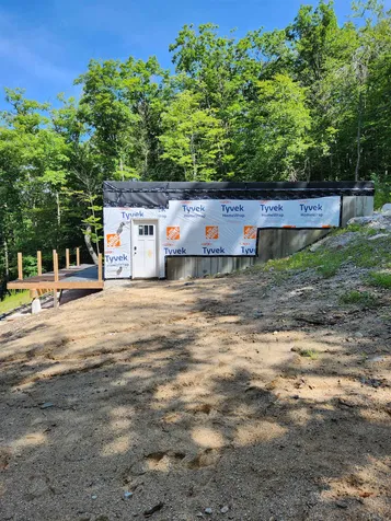 11 Jungfrau Road Madison NH 03849
