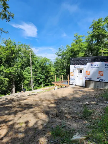 11 Jungfrau Road Madison NH 03849