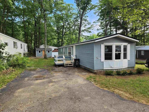 9 Sargent Place Gilford NH 03249