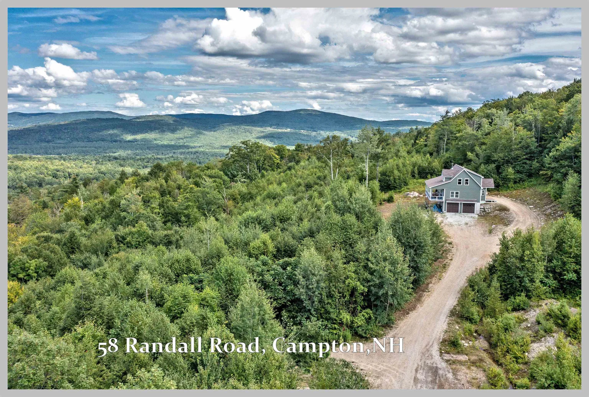 58 Randall Road Campton NH 03223