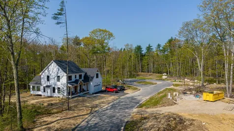 33 Wildcat Drive Dover NH 03820
