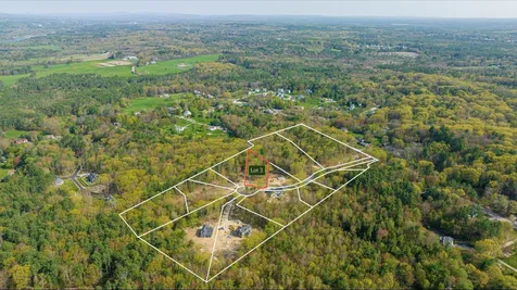 33 Wildcat Drive Dover NH 03820