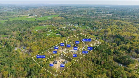 33 Wildcat Drive Dover NH 03820