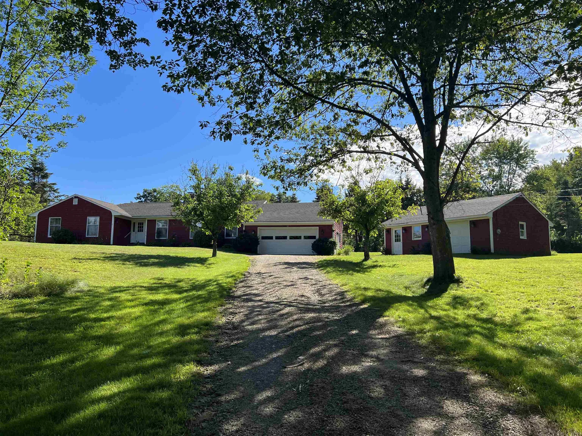 44 Gilsum Road Sullivan NH 03445