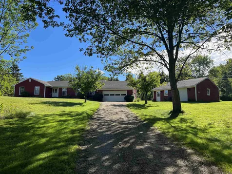 44 Gilsum Road Sullivan NH 03445