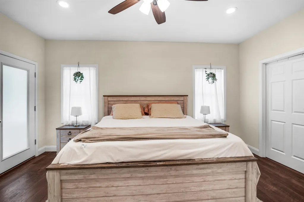 1038 Allen Road Webster NH 03303