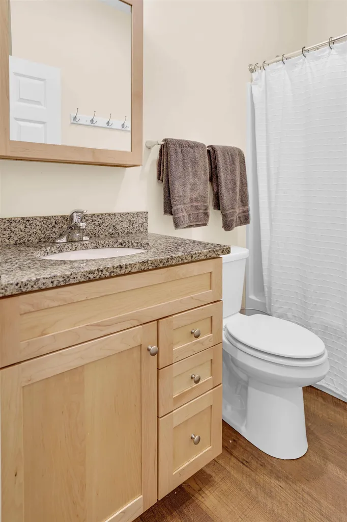 1038 Allen Road Webster NH 03303