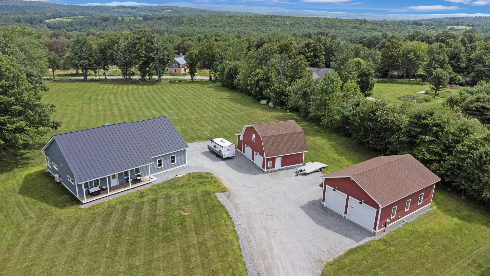 1038 Allen Road Webster NH 03303