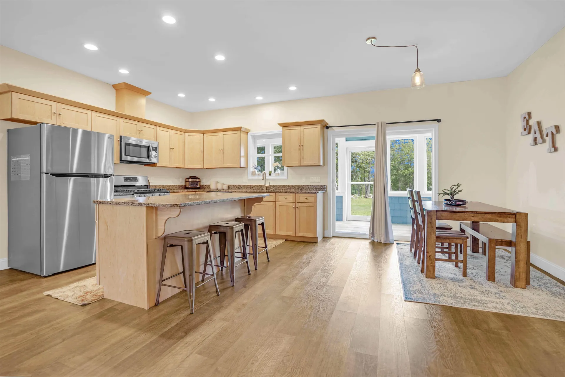 1038 Allen Road Webster NH 03303