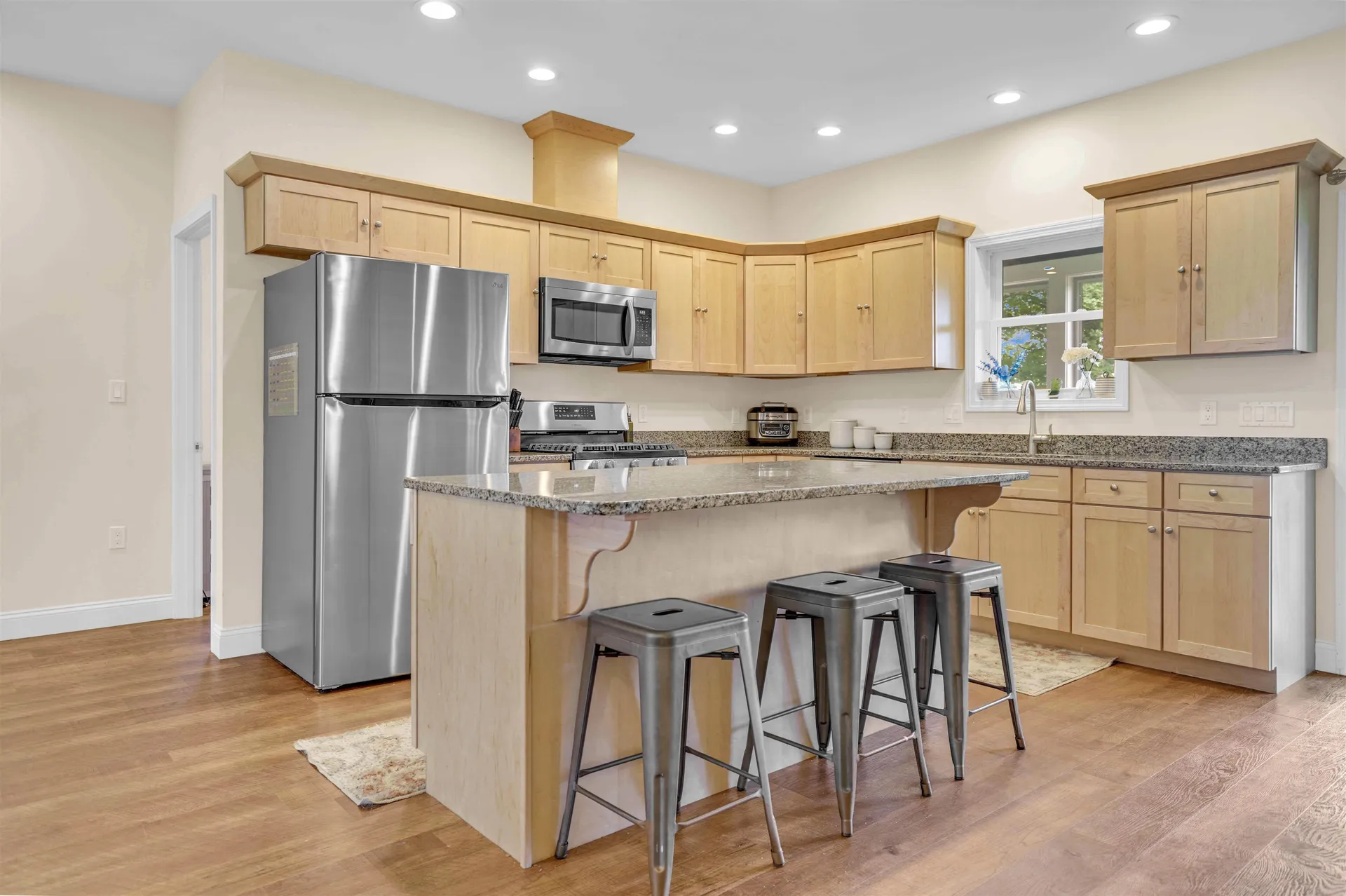 1038 Allen Road Webster NH 03303