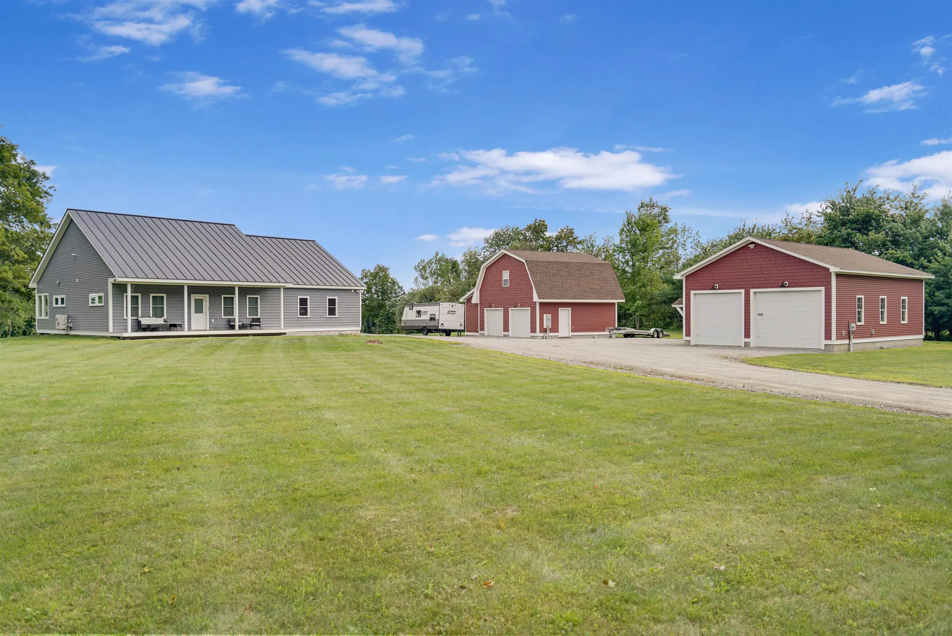 1038 Allen Road Webster NH 03303