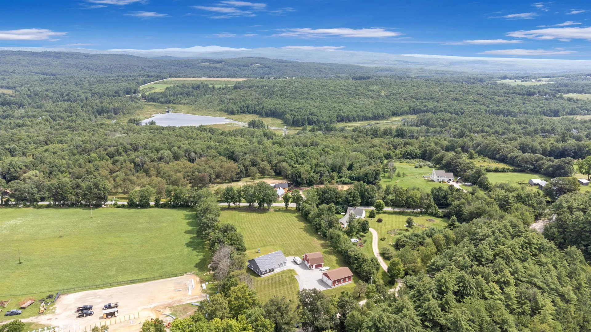 1038 Allen Road Webster NH 03303