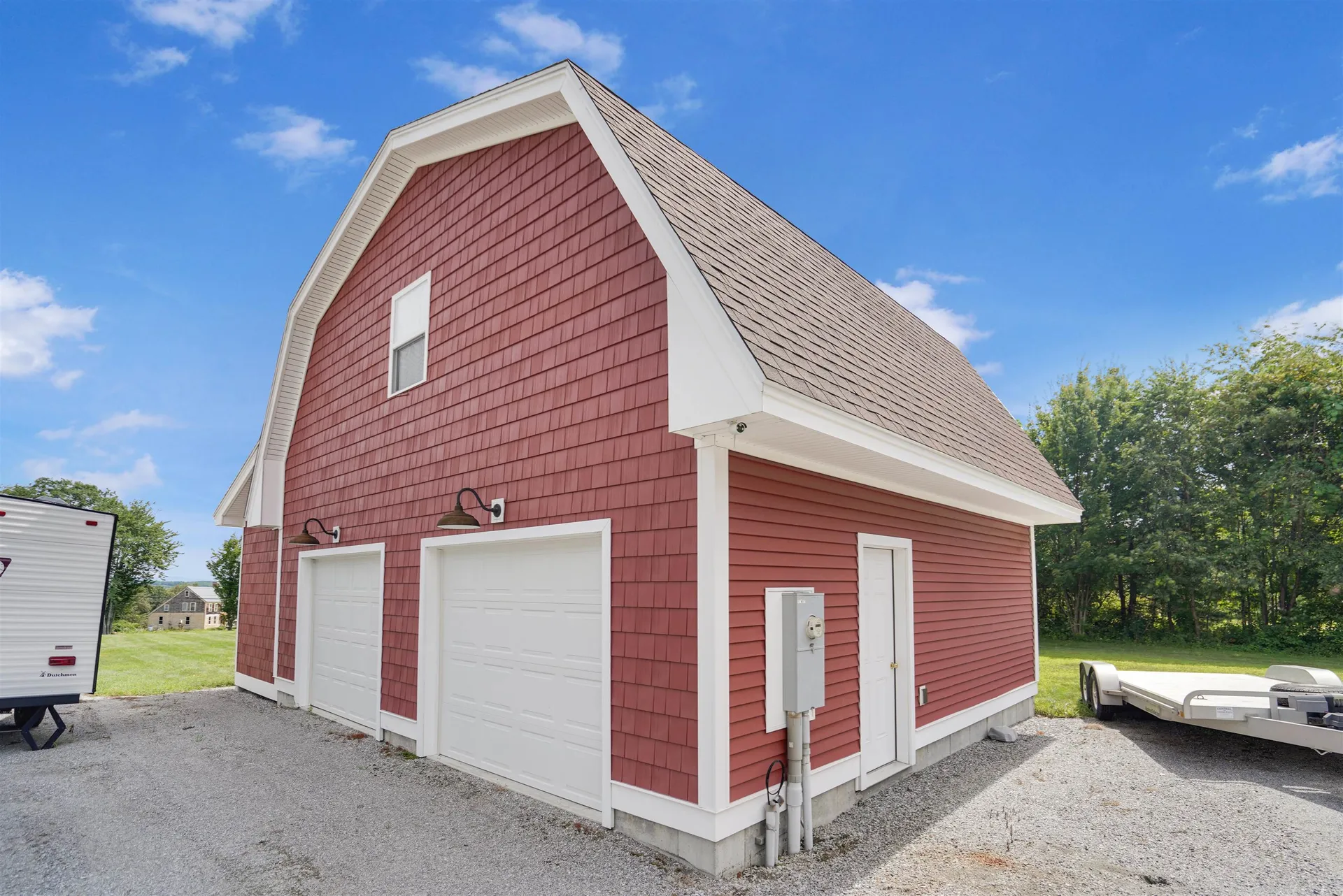 1038 Allen Road Webster NH 03303