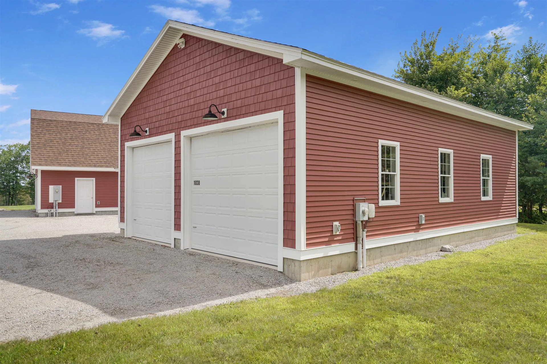 1038 Allen Road Webster NH 03303
