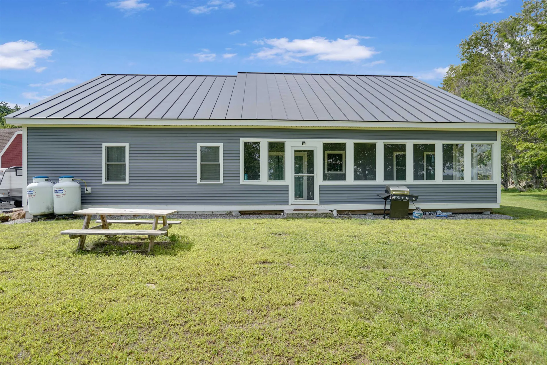 1038 Allen Road Webster NH 03303