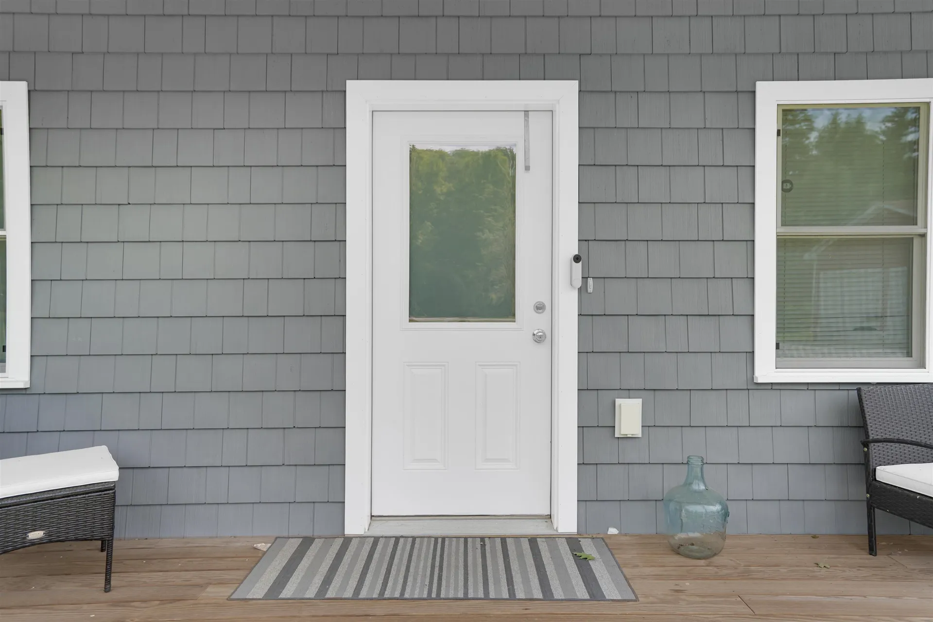 1038 Allen Road Webster NH 03303