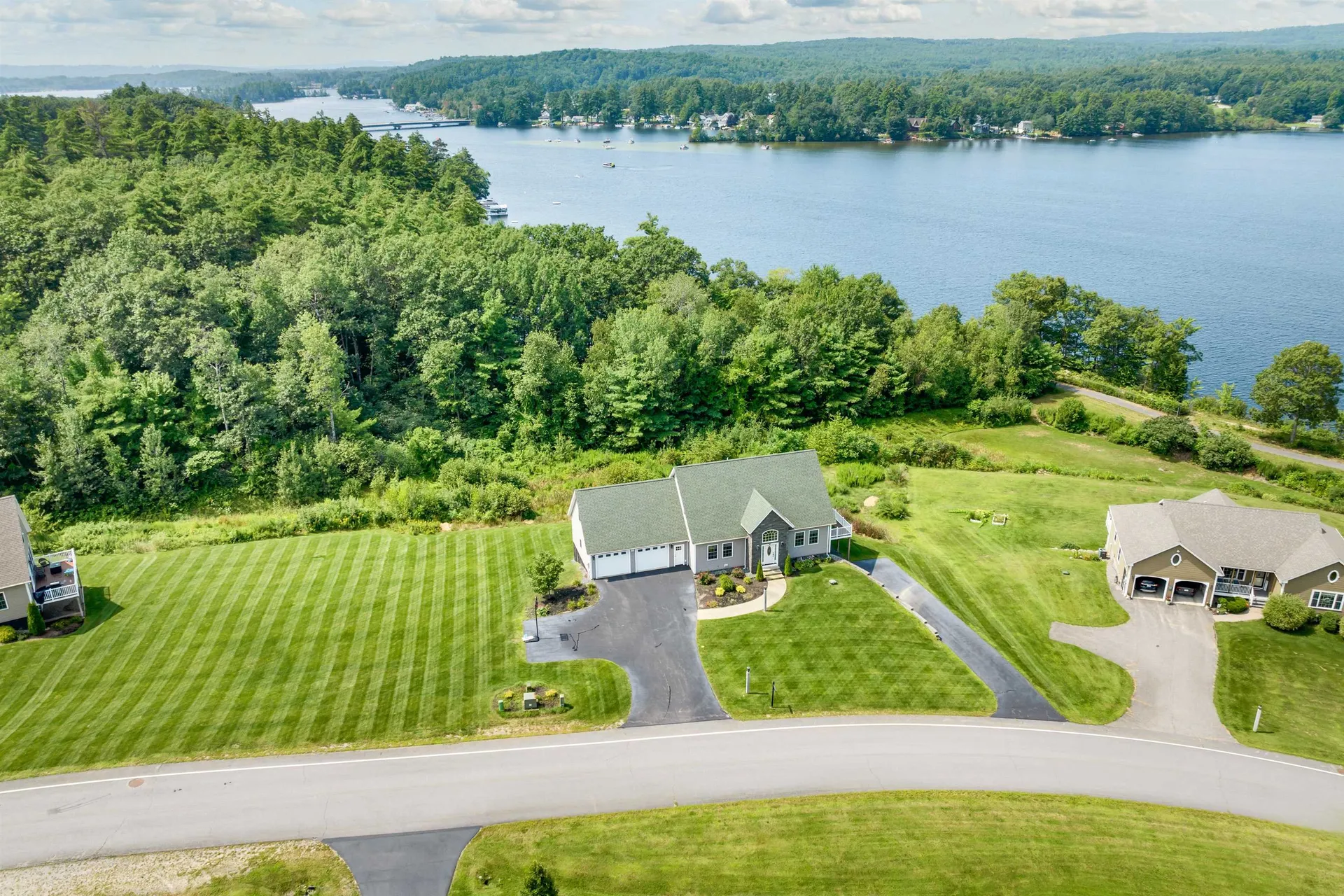 114 Sun Lake Drive Belmont NH 03220