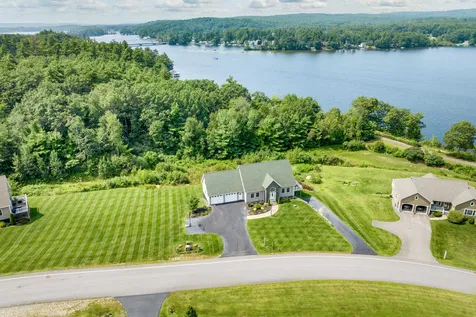 114 Sun Lake Drive Belmont NH 03220