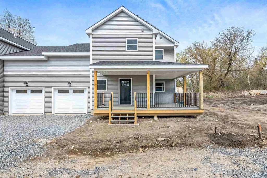 71 Hefflon Lane St. Albans City VT 05478