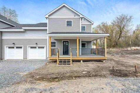 71 Hefflon Lane St. Albans City VT 05478