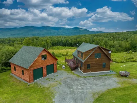 75 Red Brook Road Jefferson NH 03583