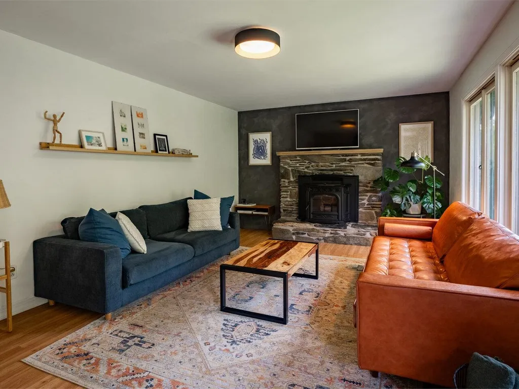 52 Stevensville Road Underhill VT 05489