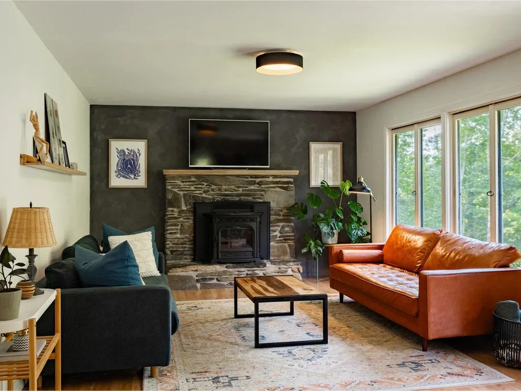 52 Stevensville Road Underhill VT 05489
