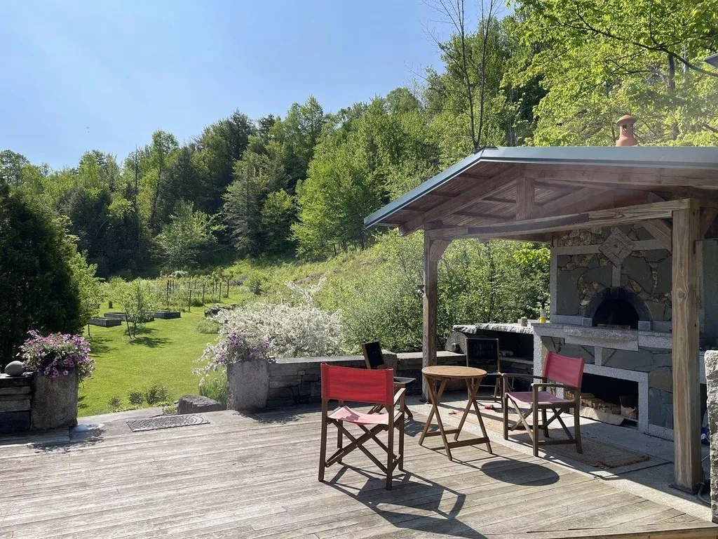 52 Stevensville Road Underhill VT 05489