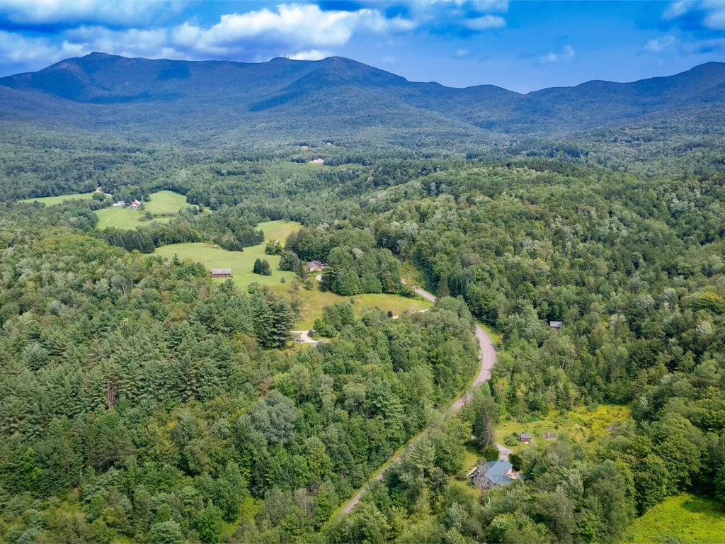 52 Stevensville Road Underhill VT 05489