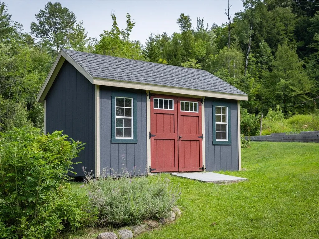52 Stevensville Road Underhill VT 05489