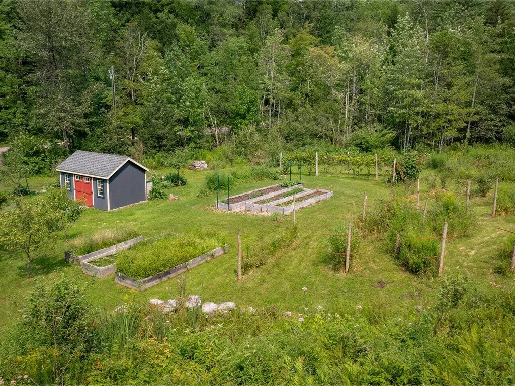 52 Stevensville Road Underhill VT 05489