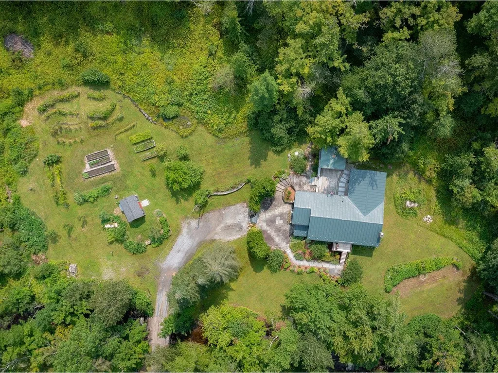 52 Stevensville Road Underhill VT 05489