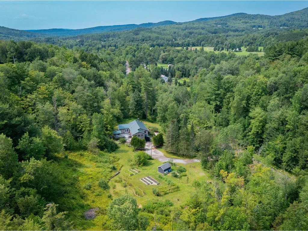52 Stevensville Road Underhill VT 05489