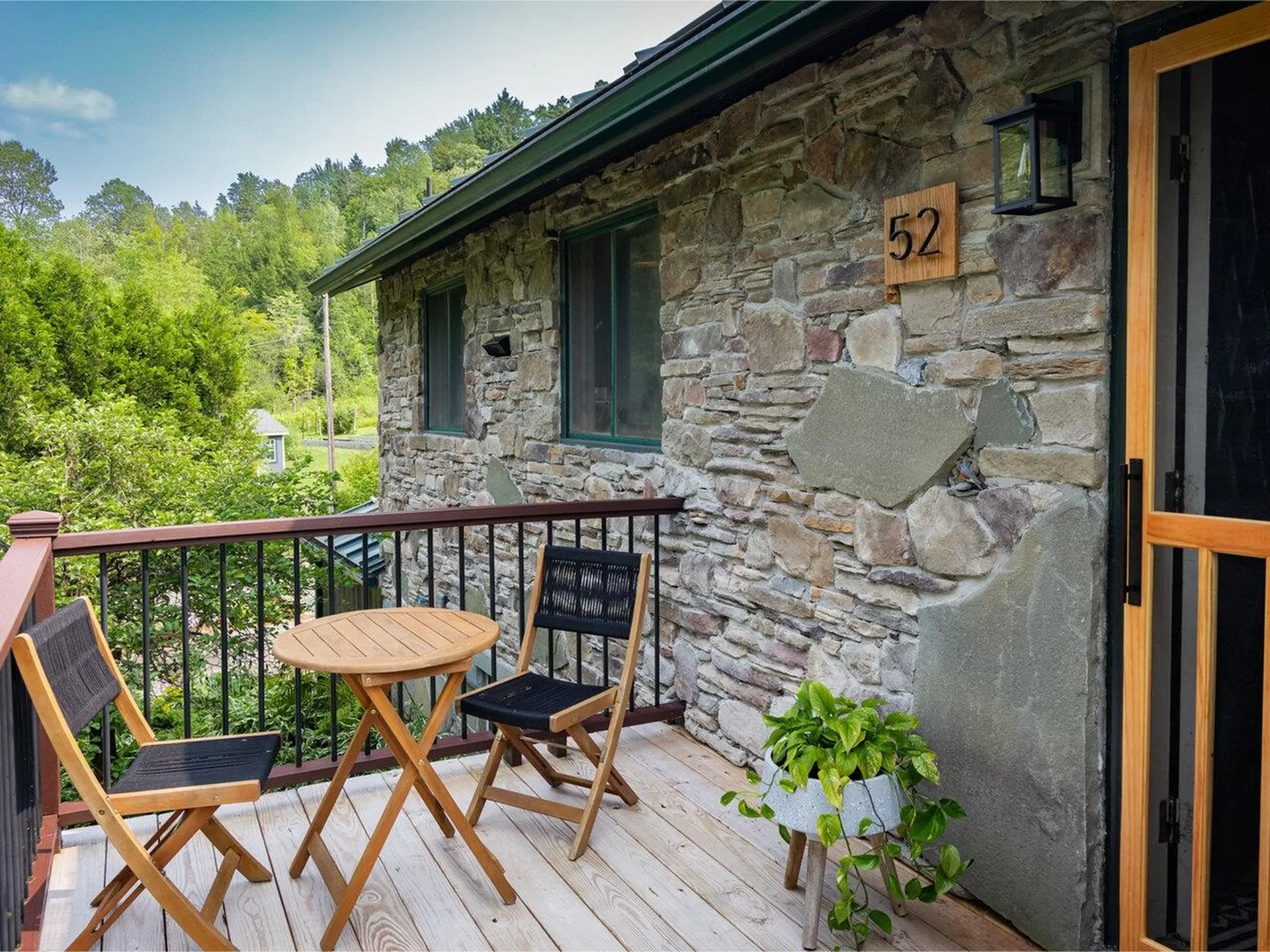 52 Stevensville Road Underhill VT 05489