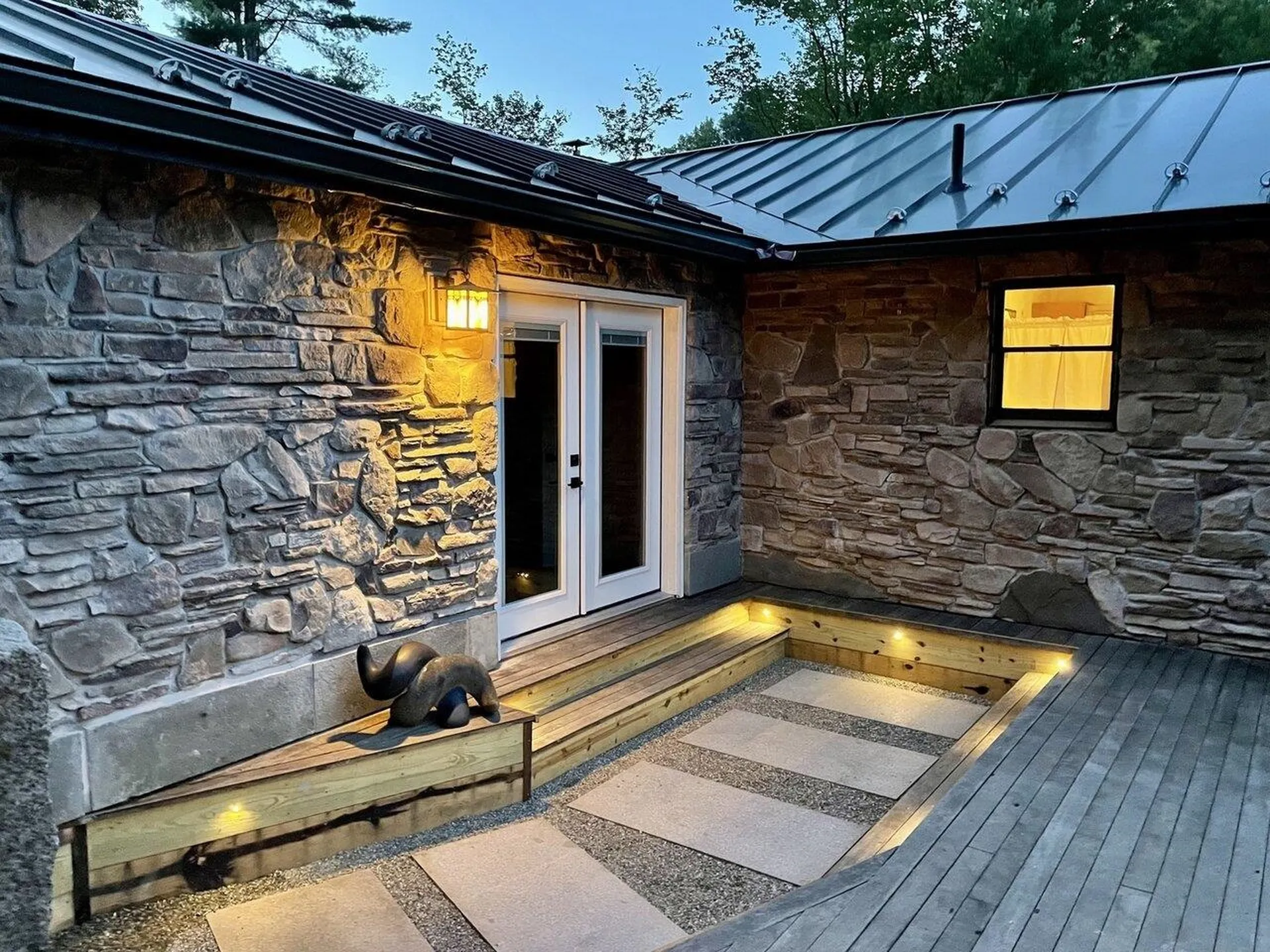 52 Stevensville Road Underhill VT 05489