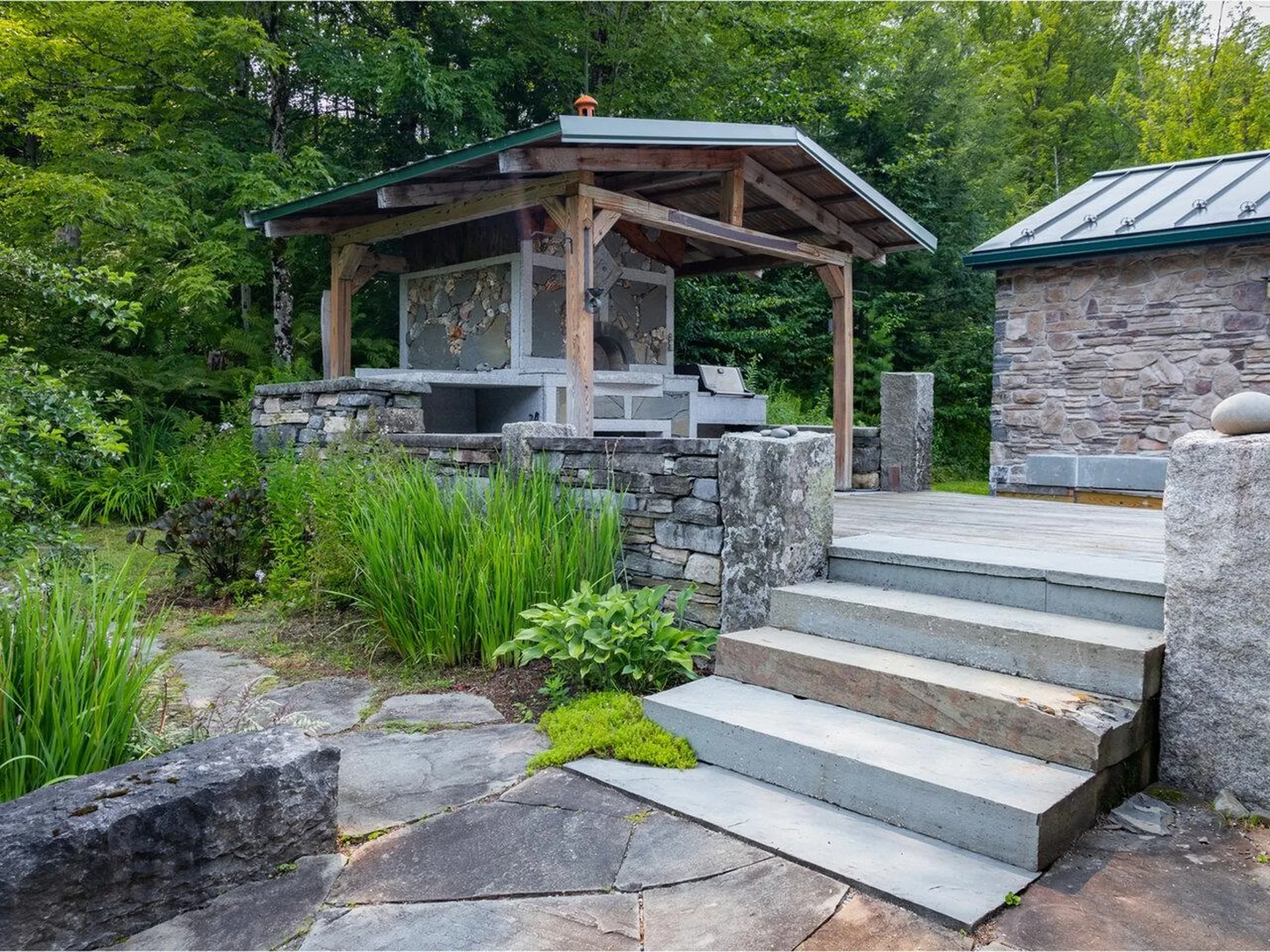 52 Stevensville Road Underhill VT 05489