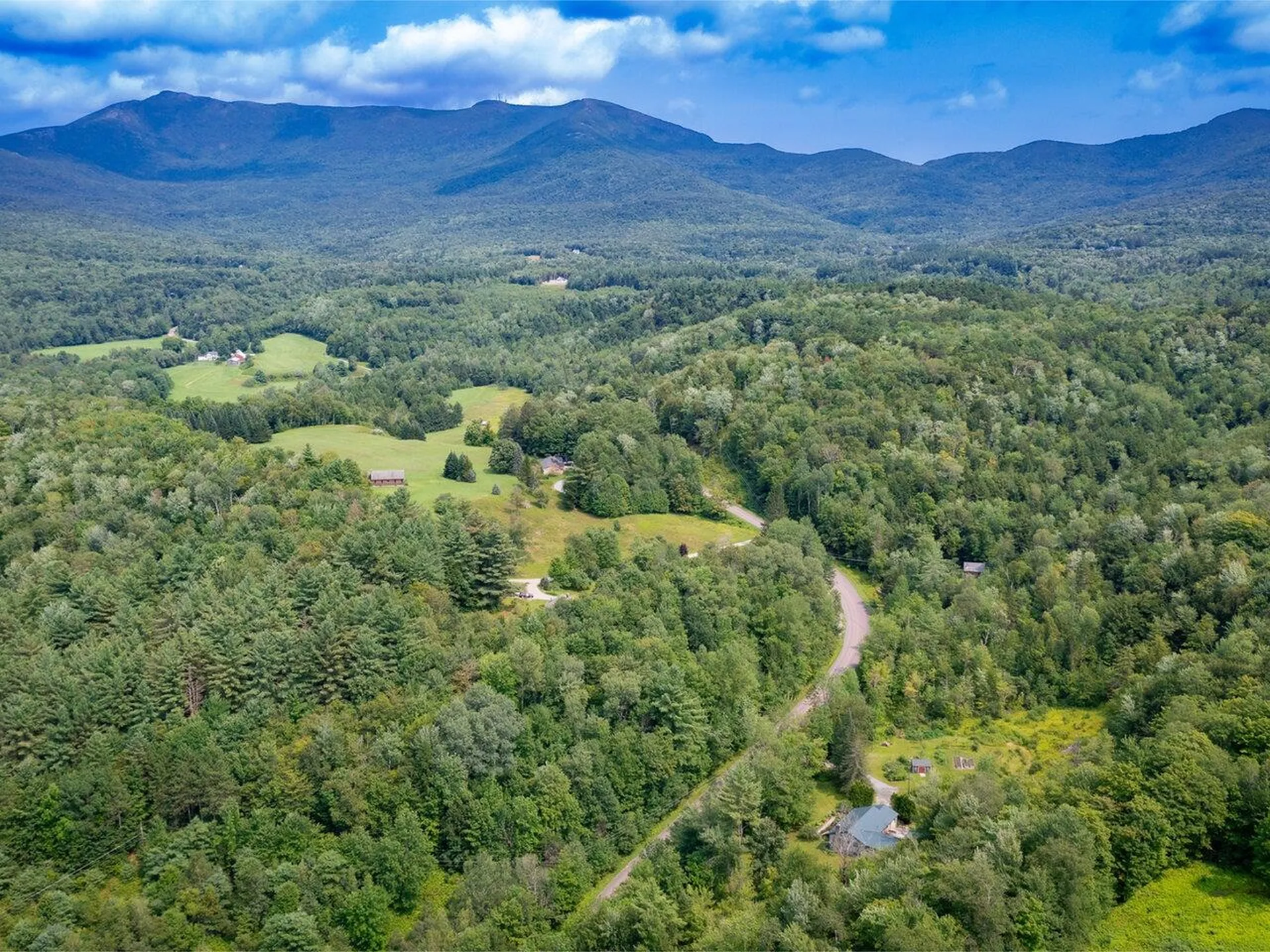 52 Stevensville Road Underhill VT 05489